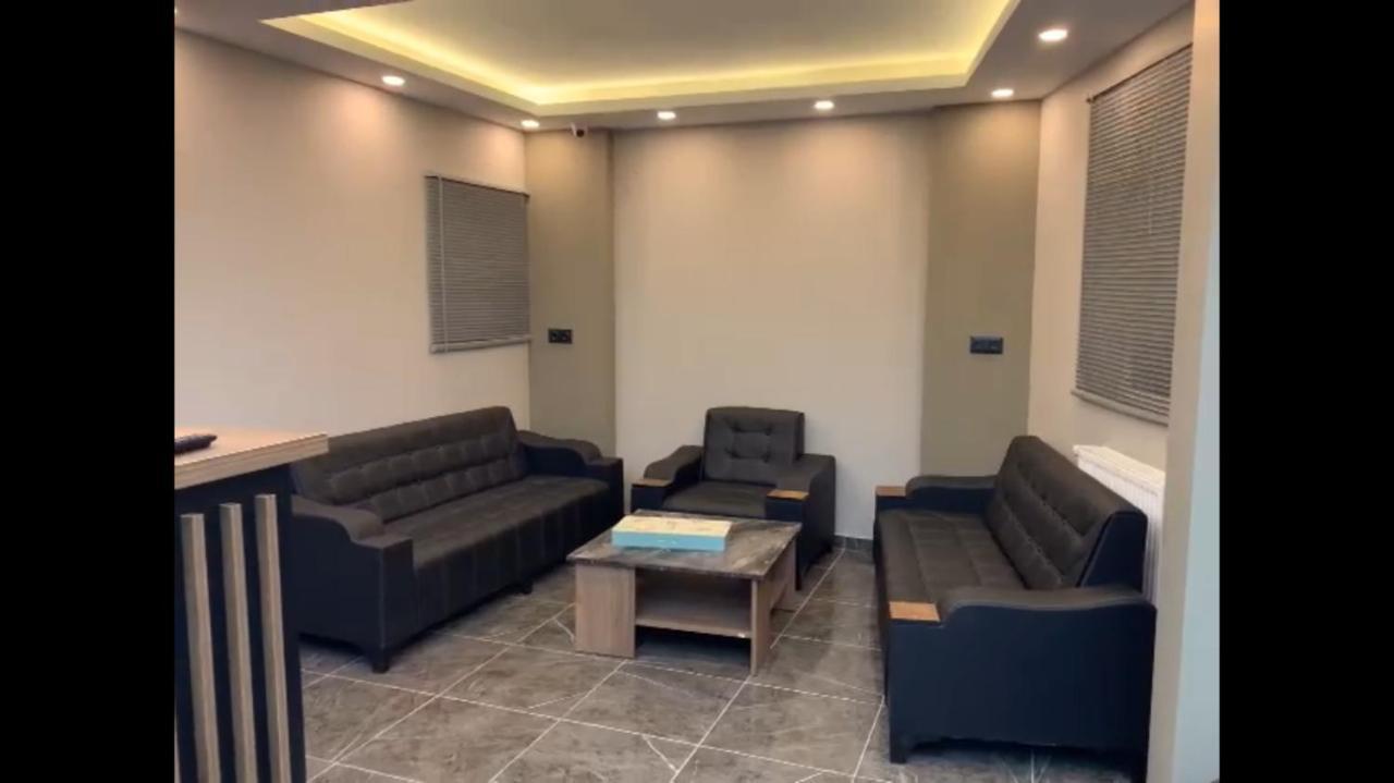 Nuralp Apart Otel - Trabzon Exterior photo