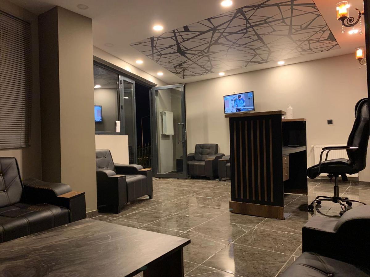 Nuralp Apart Otel - Trabzon Exterior photo