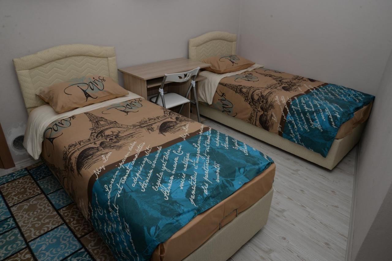 Nuralp Apart Otel - Trabzon Room photo