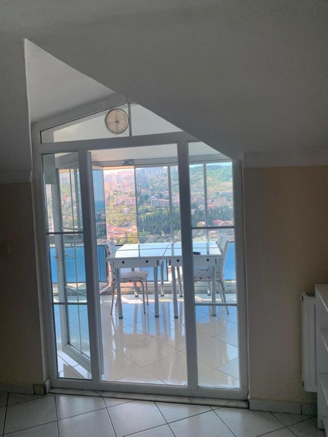 Nuralp Apart Otel - Trabzon Exterior photo