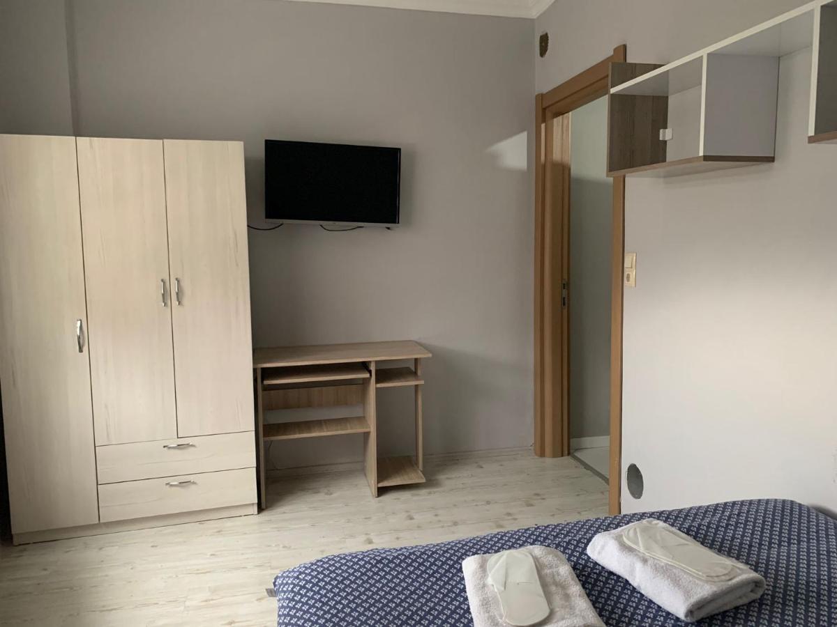 Nuralp Apart Otel - Trabzon Exterior photo