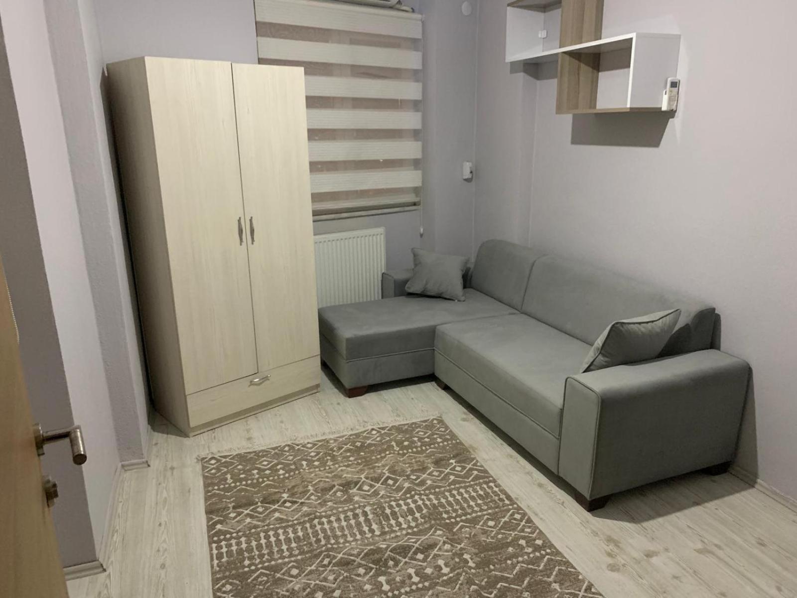 Nuralp Apart Otel - Trabzon Exterior photo