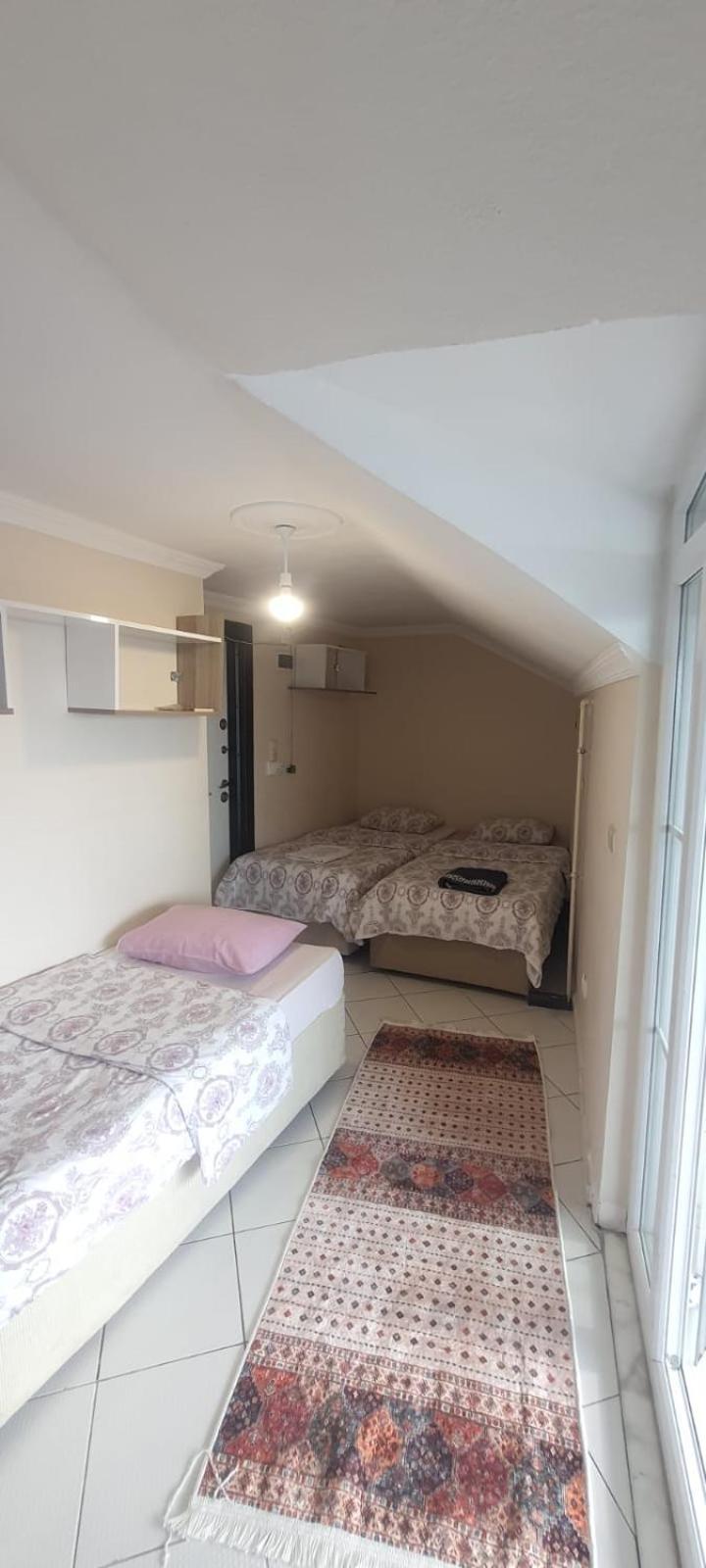 Nuralp Apart Otel - Trabzon Room photo