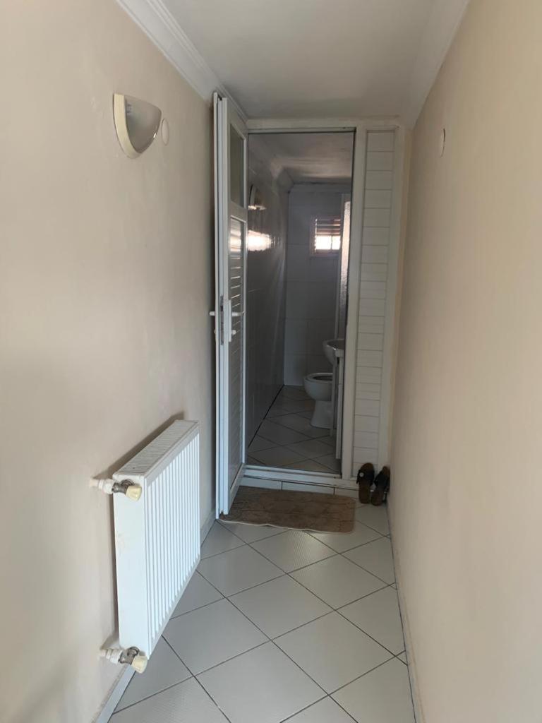 Nuralp Apart Otel - Trabzon Room photo