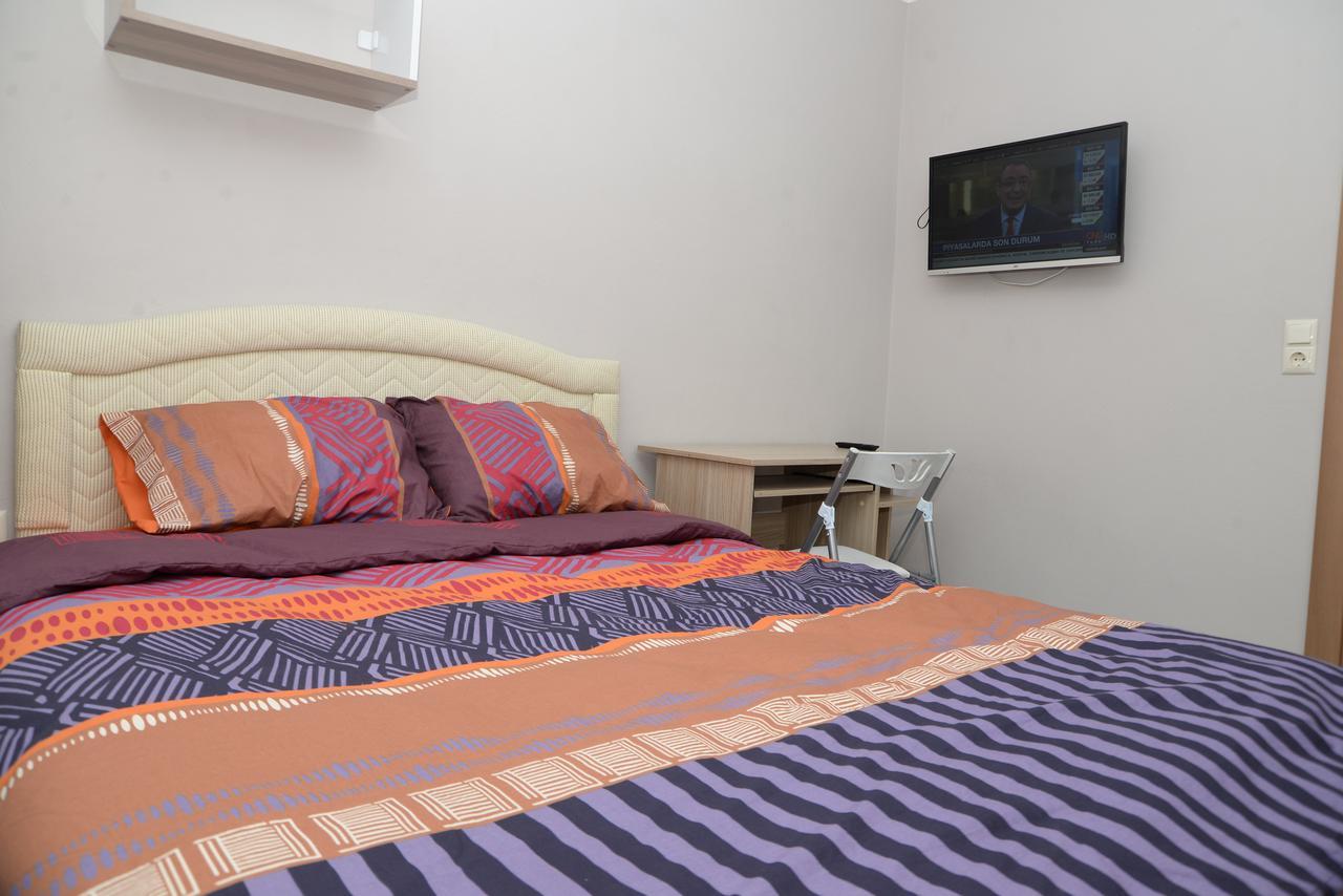 Nuralp Apart Otel - Trabzon Room photo