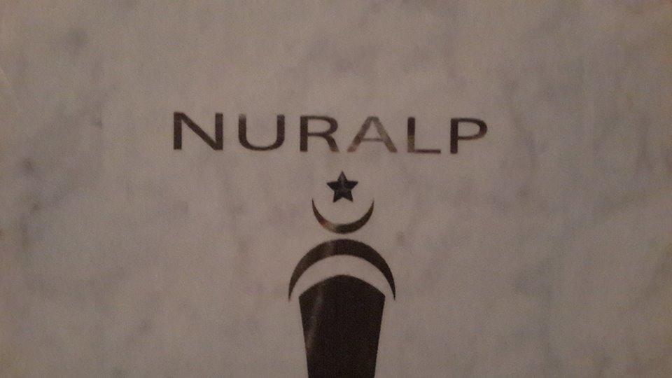Nuralp Apart Otel - Trabzon Exterior photo