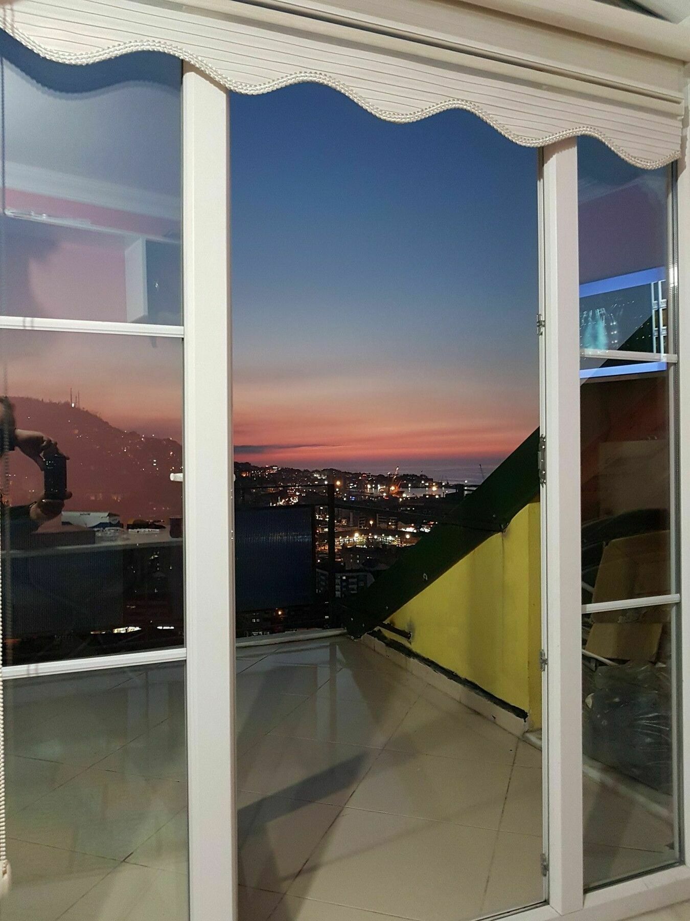 Nuralp Apart Otel - Trabzon Exterior photo